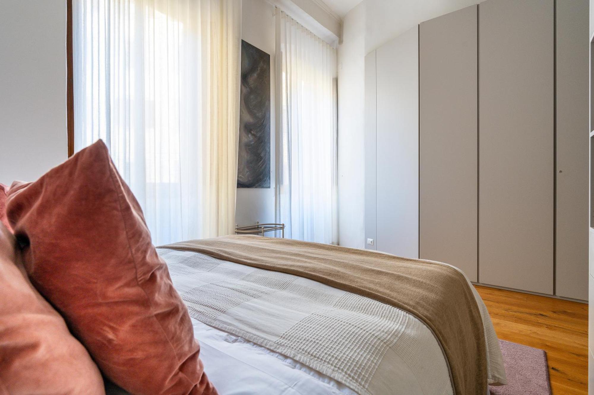 The Tornabuoni Palace Boutique Apartment *