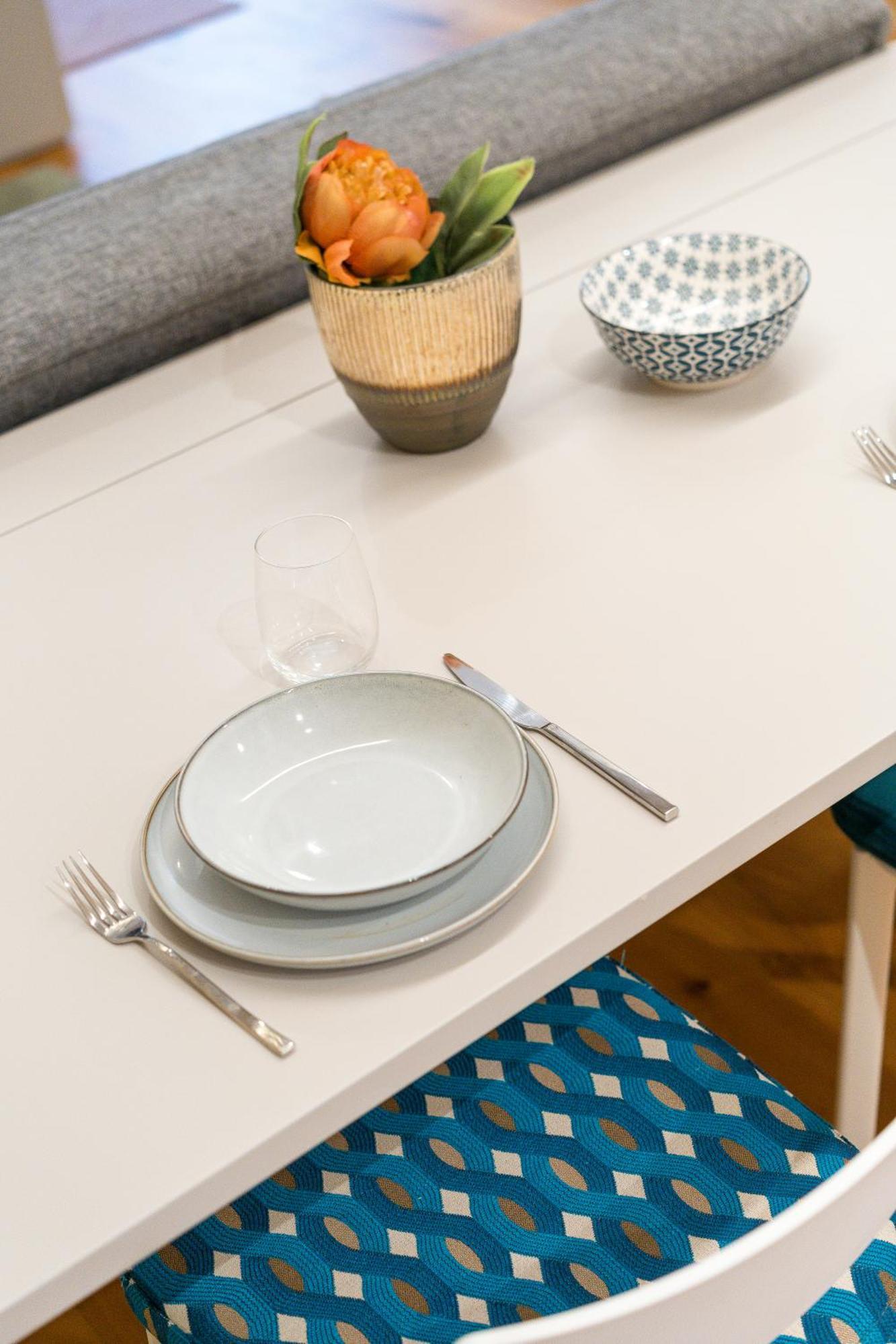 Apartment The Tornabuoni Palace Boutique *