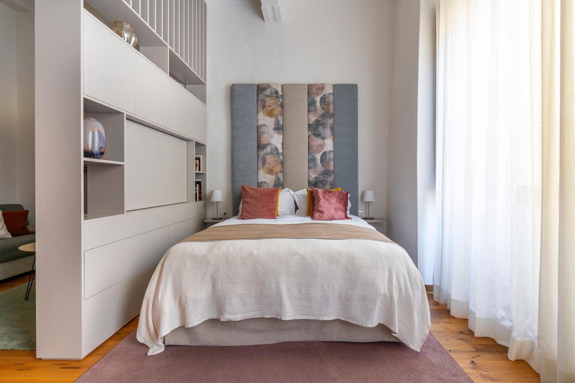 The Tornabuoni Palace Boutique * Florence