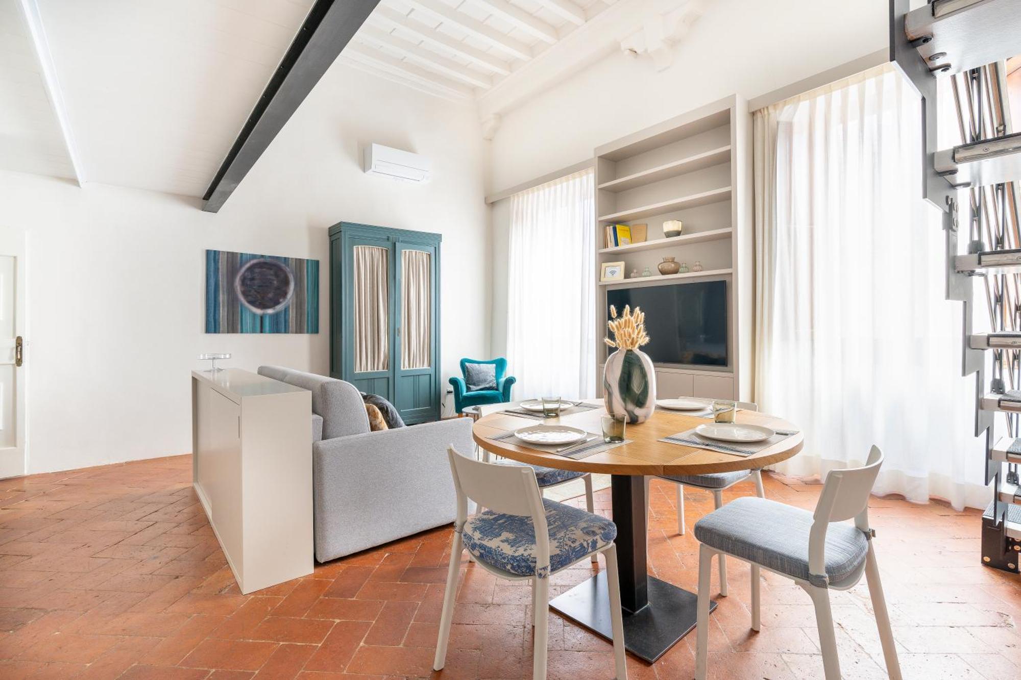 The Tornabuoni Palace Boutique Florence