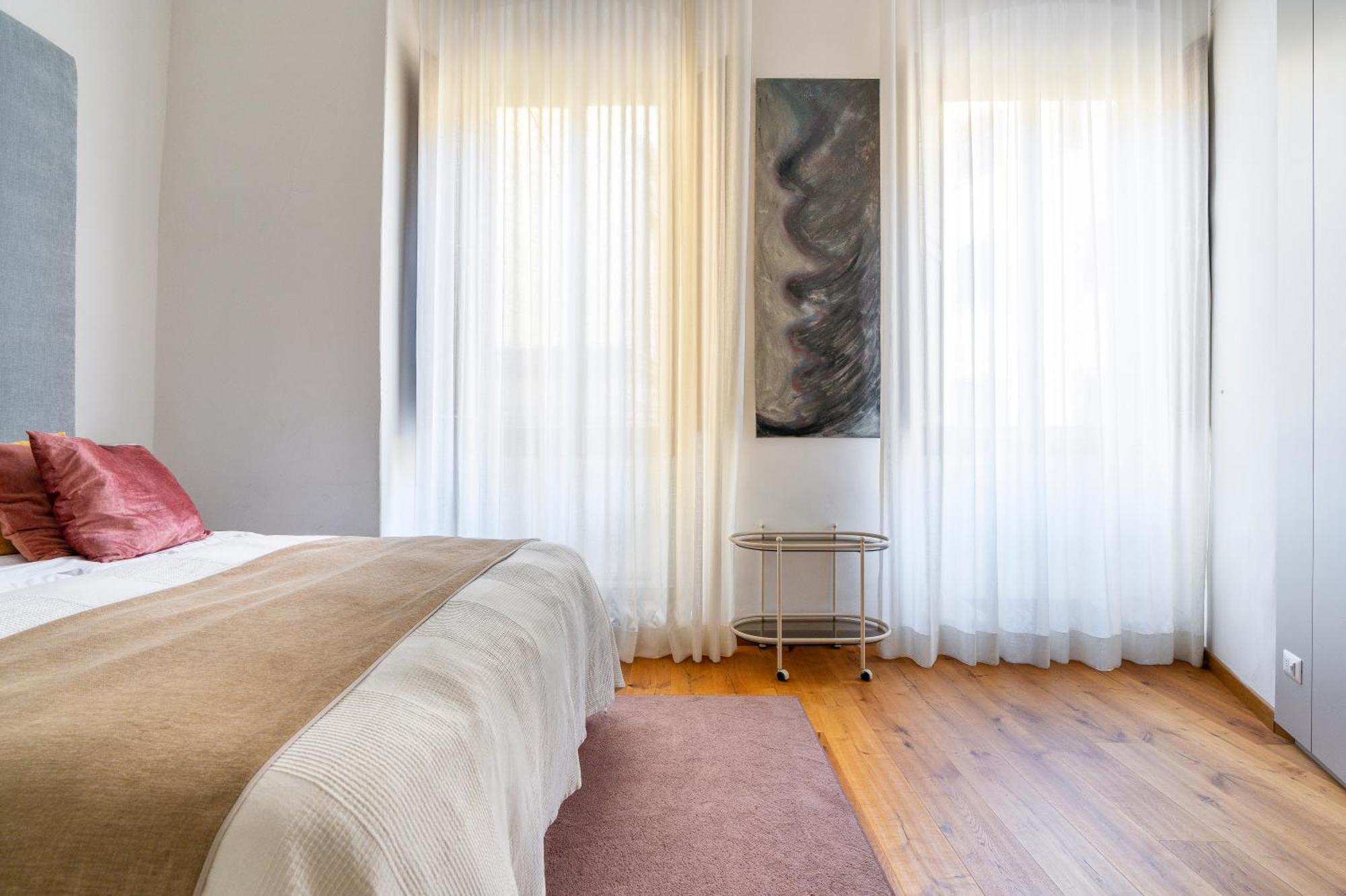 The Tornabuoni Palace Boutique * Florence