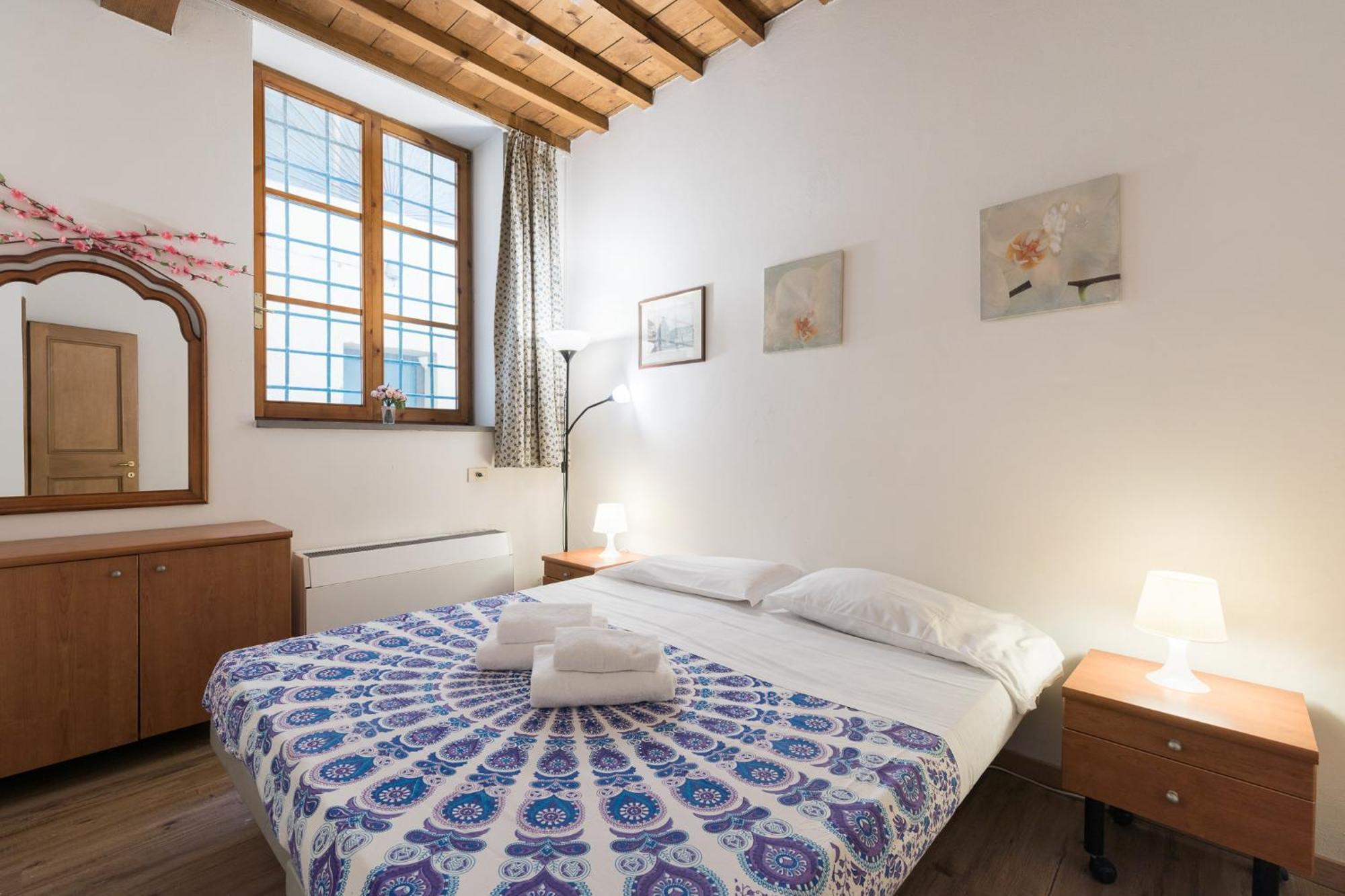 Appartement Close To Duomo
