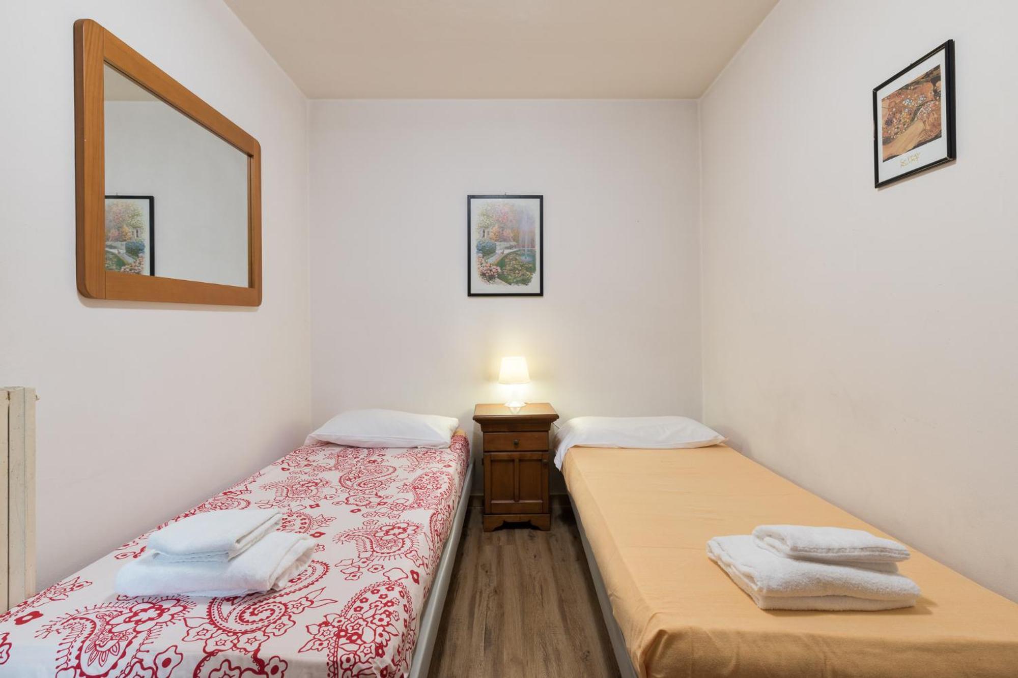 Close To Duomo Appartement *