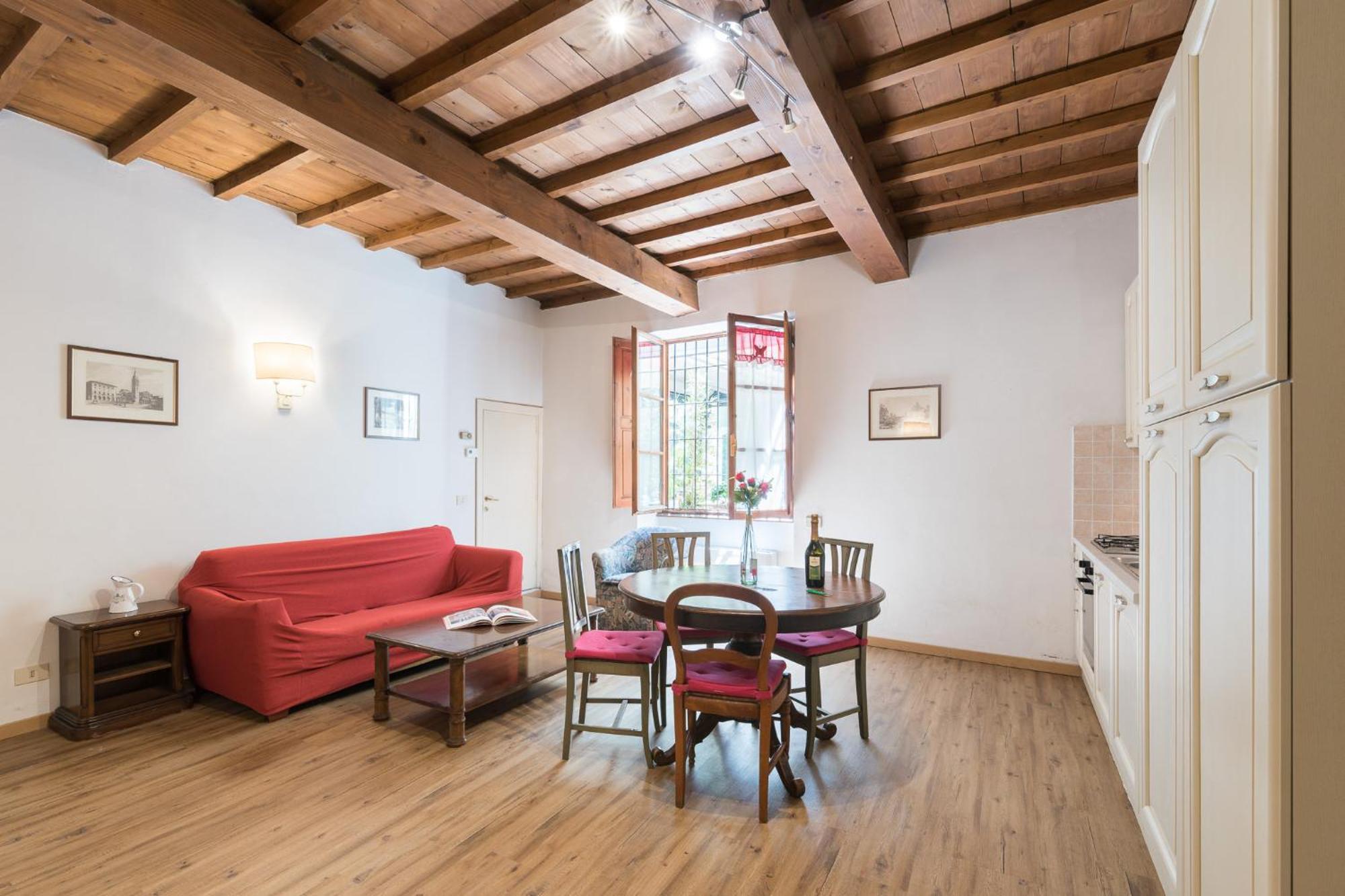 Appartement Close To Duomo *