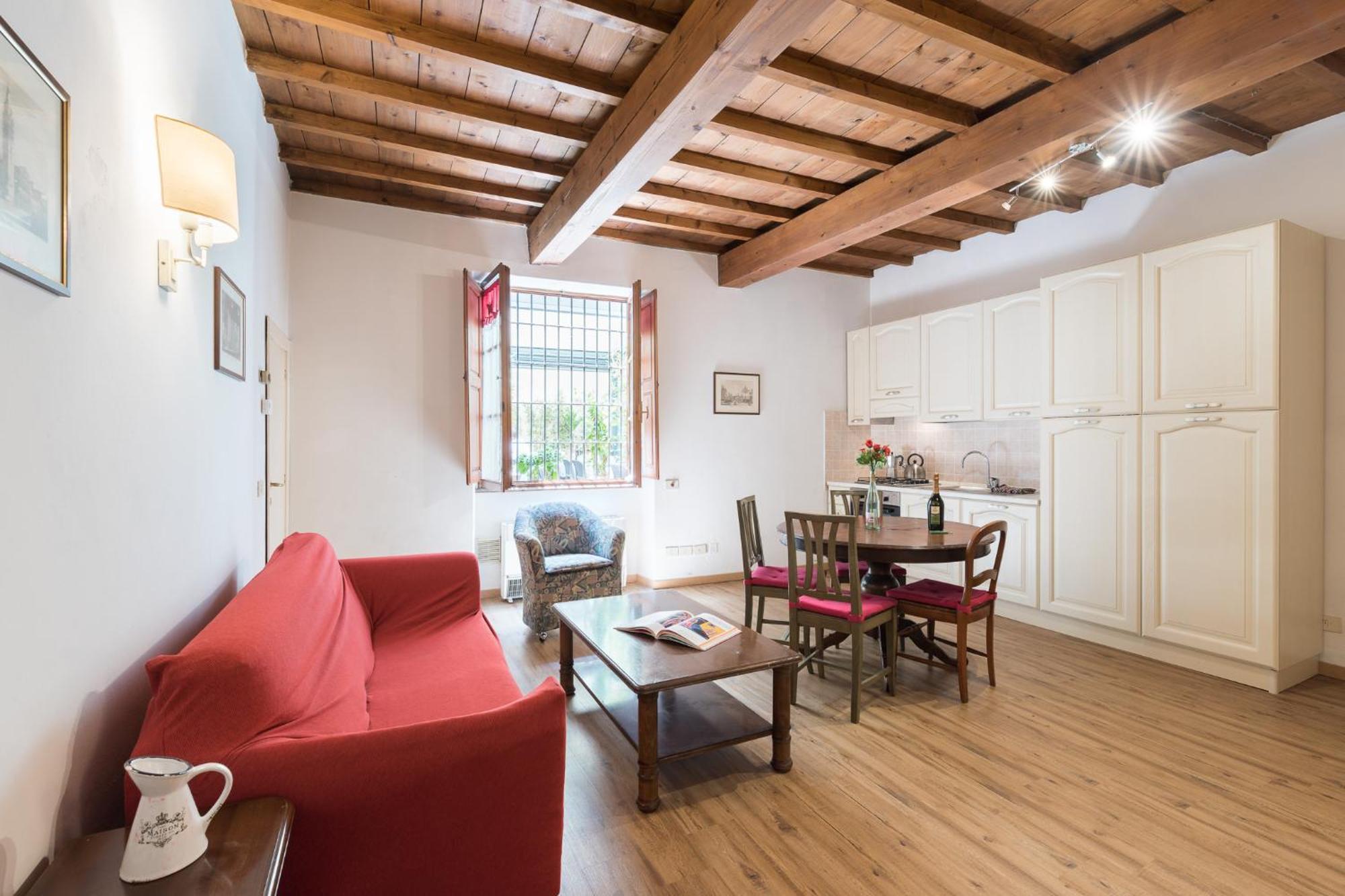 Close To Duomo Appartement Florence