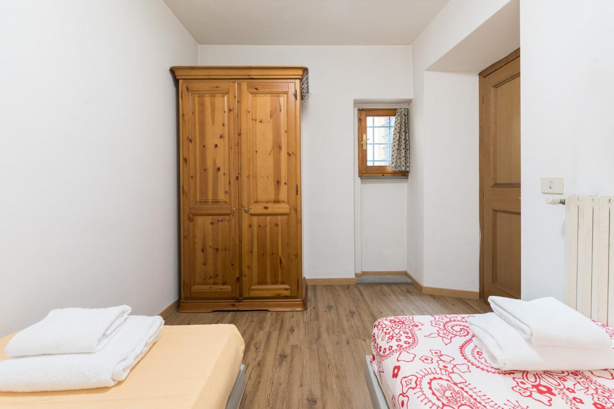 Appartement Close To Duomo Florence