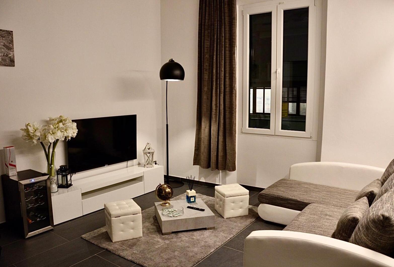 Apartment Lorenzo Luxury *