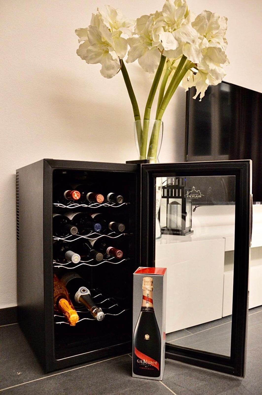 Lorenzo Luxury Apartment Florence