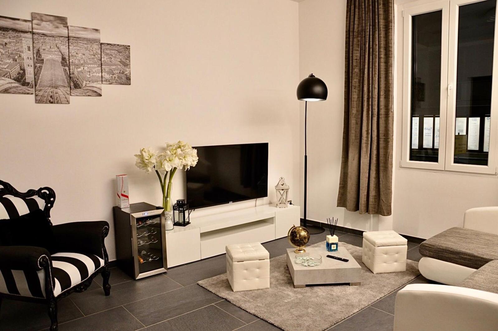 Apartment Lorenzo Luxury Florence