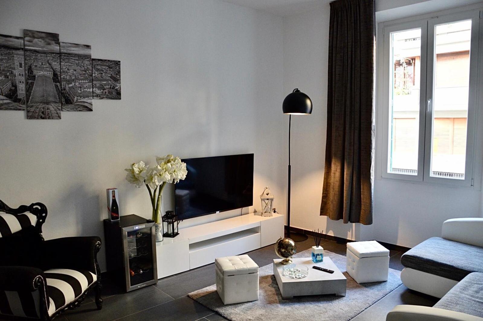 Apartment Lorenzo Luxury *