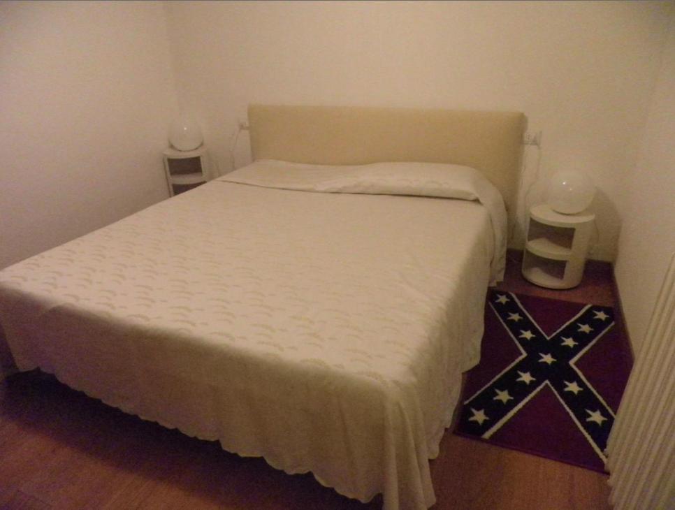Calzaiuoli Sunshine Appartement *
