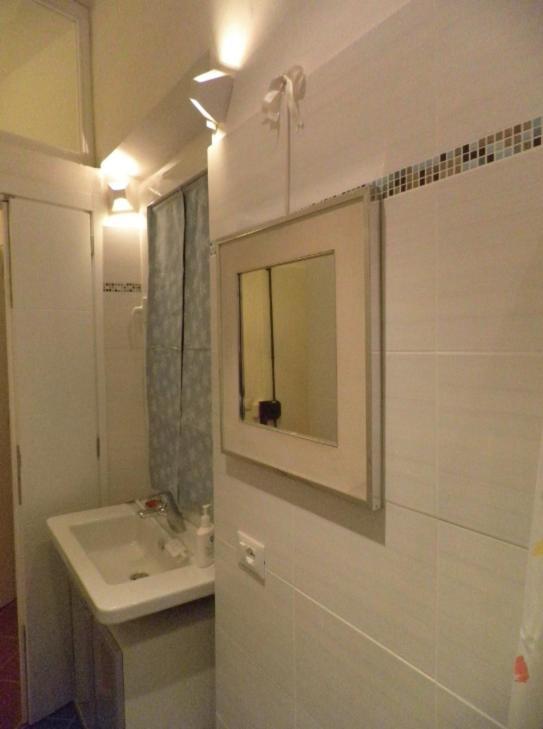Calzaiuoli Sunshine Appartement *
