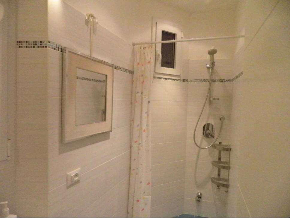 Calzaiuoli Sunshine Appartement