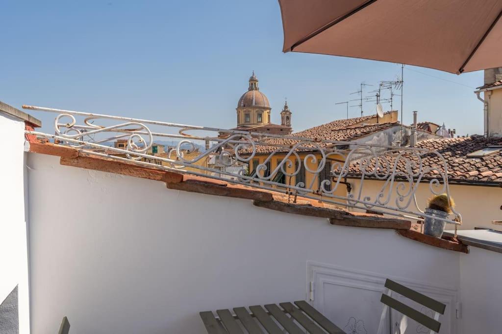 Lion 32 Appartement