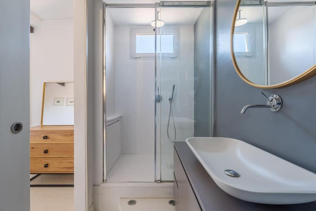Appartement Lion 32