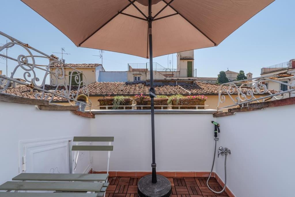 Appartement Lion 32 Florence