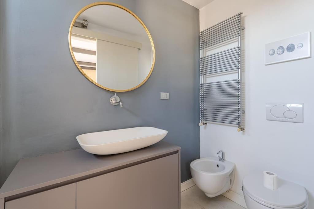 Appartement Lion 32