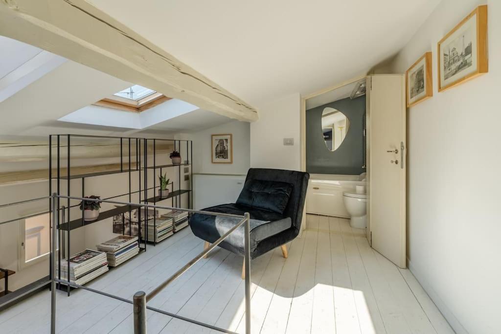 Lion 32 Appartement Florence
