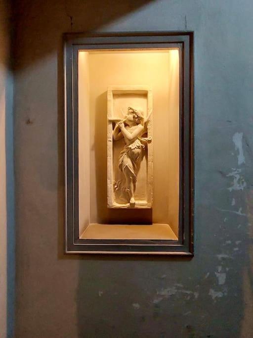 Appartement Lion 32 Florence