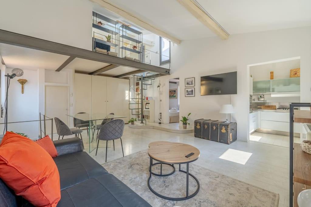Appartement Lion 32 *