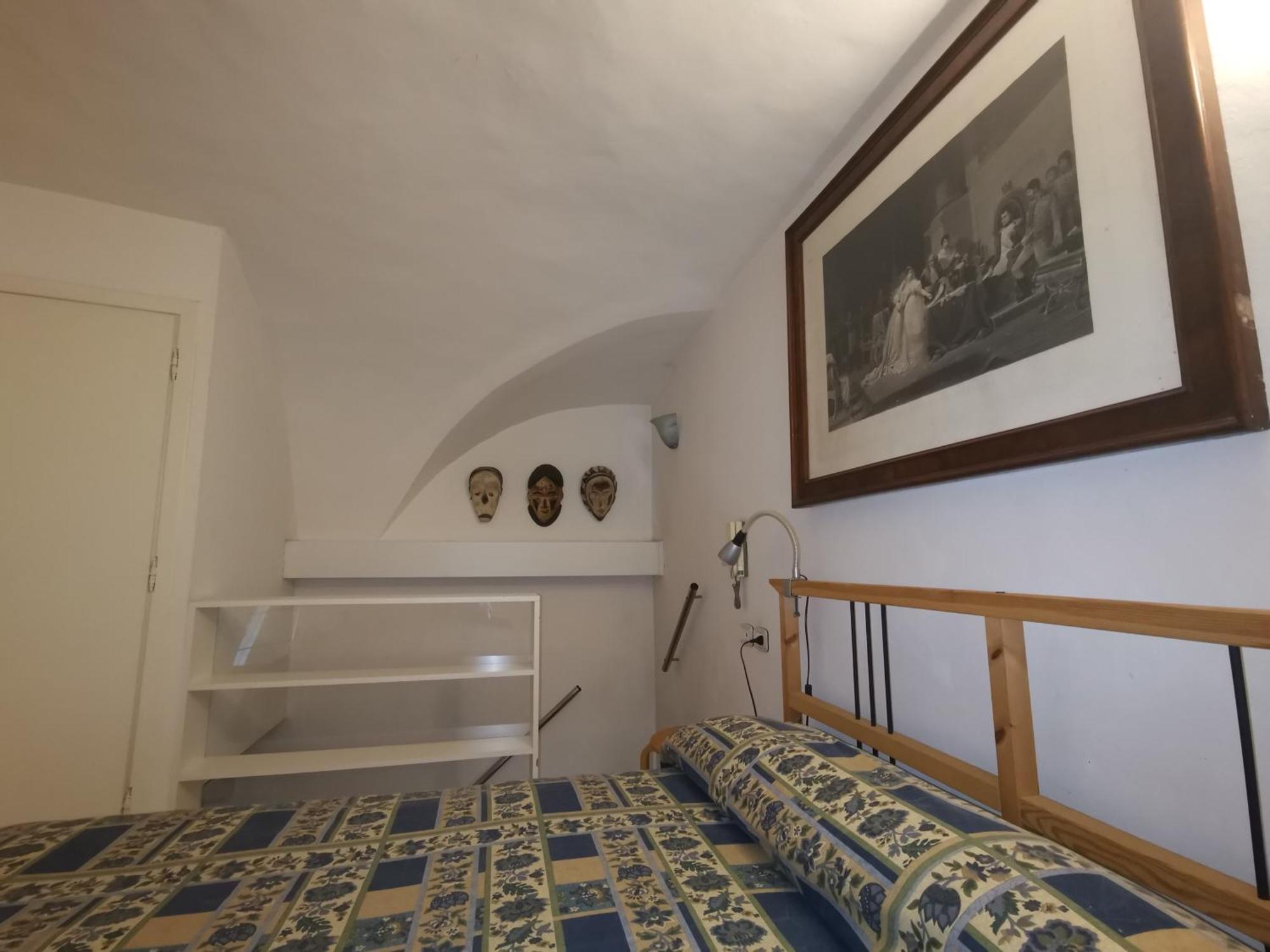 Pintino Garden Apartment