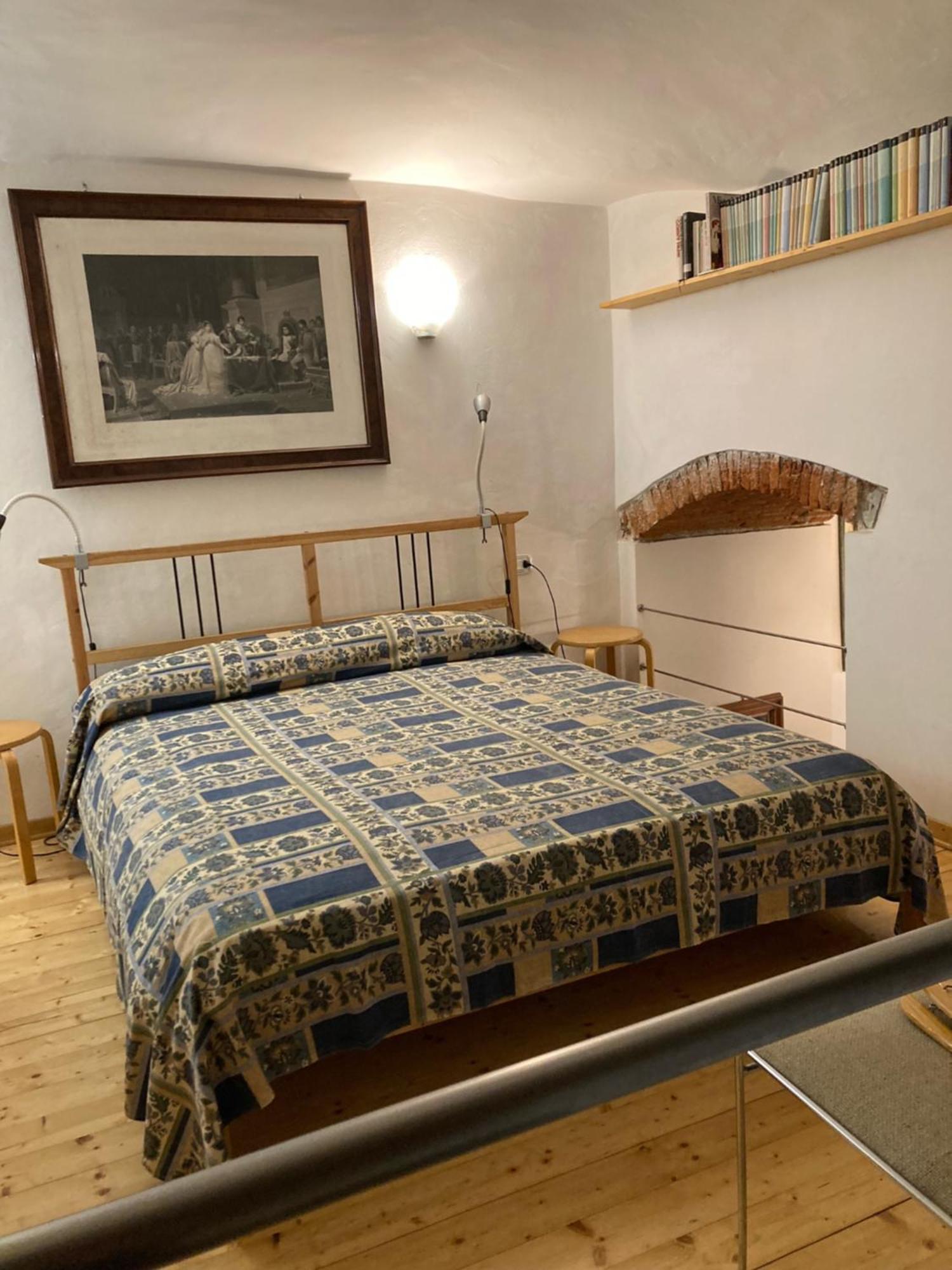 Apartment Pintino Garden