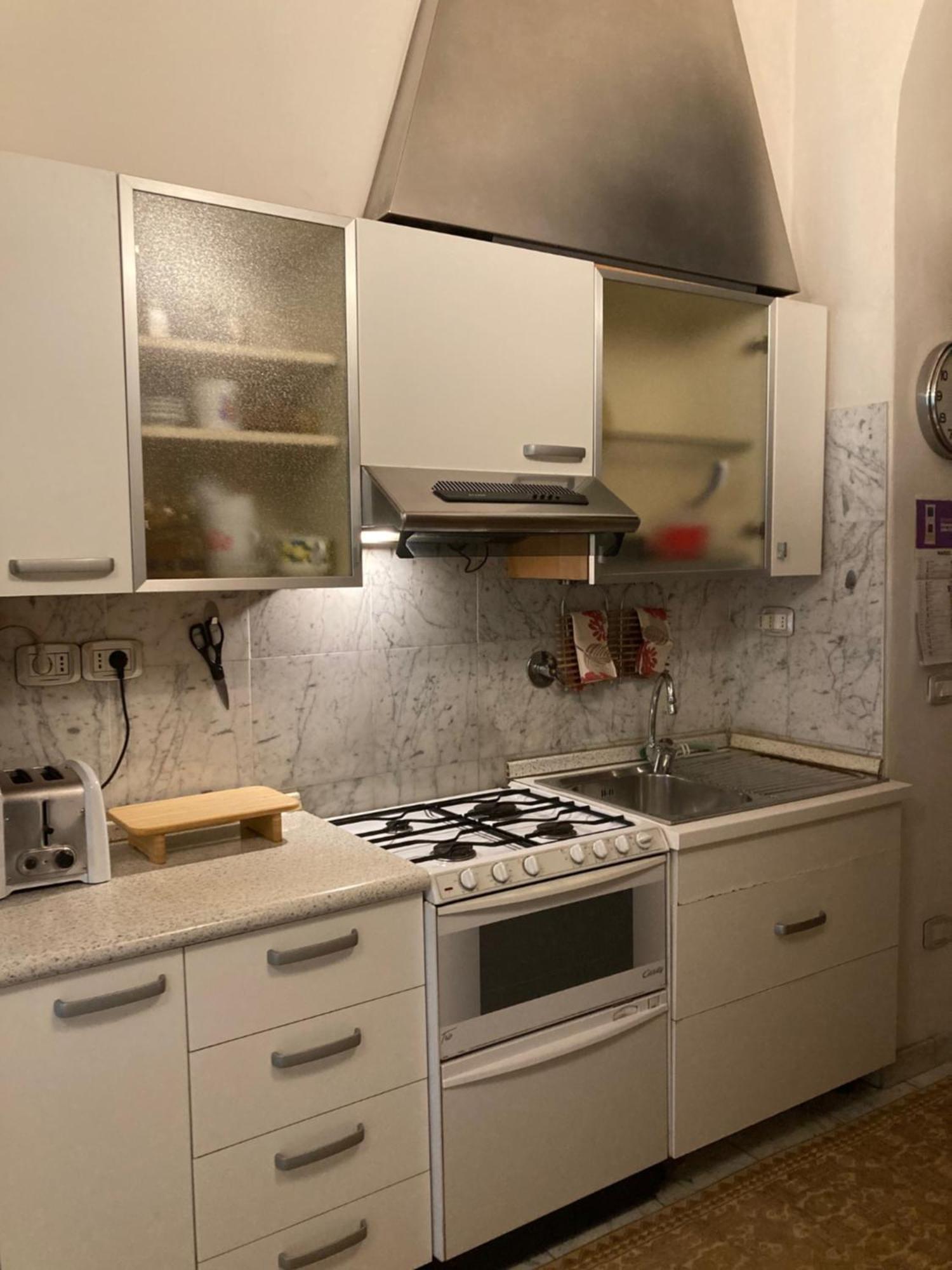 Apartment Pintino Garden