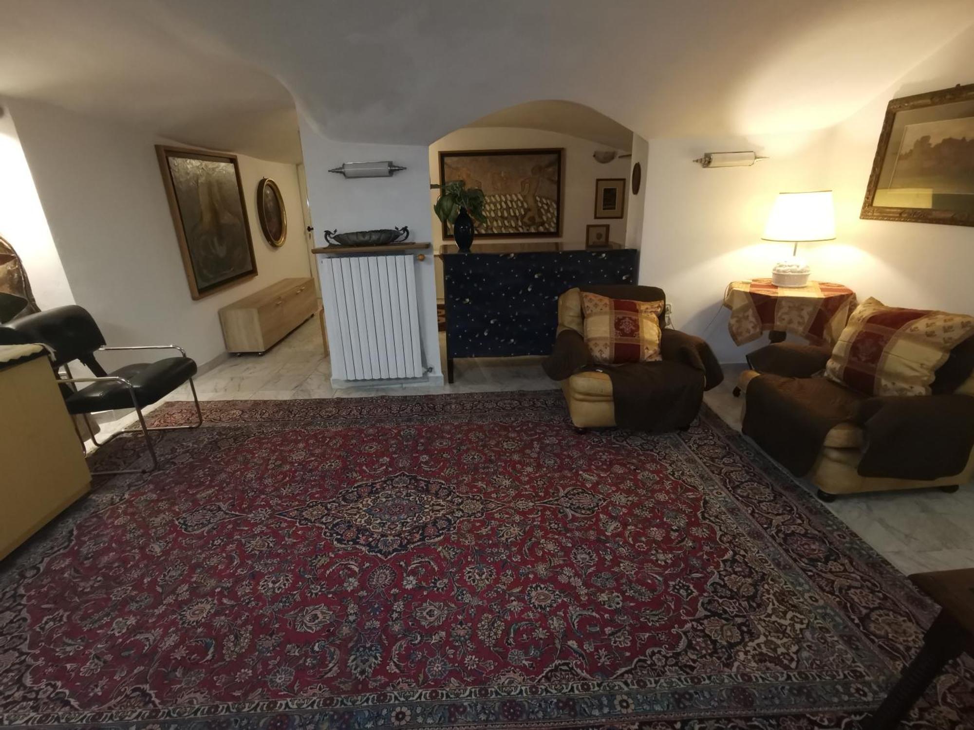 Apartment Pintino Garden *