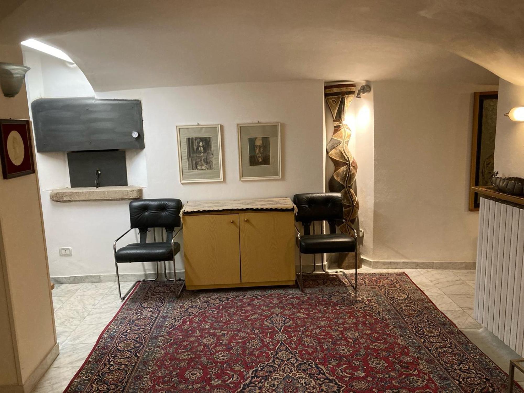 Apartment Pintino Garden Florence