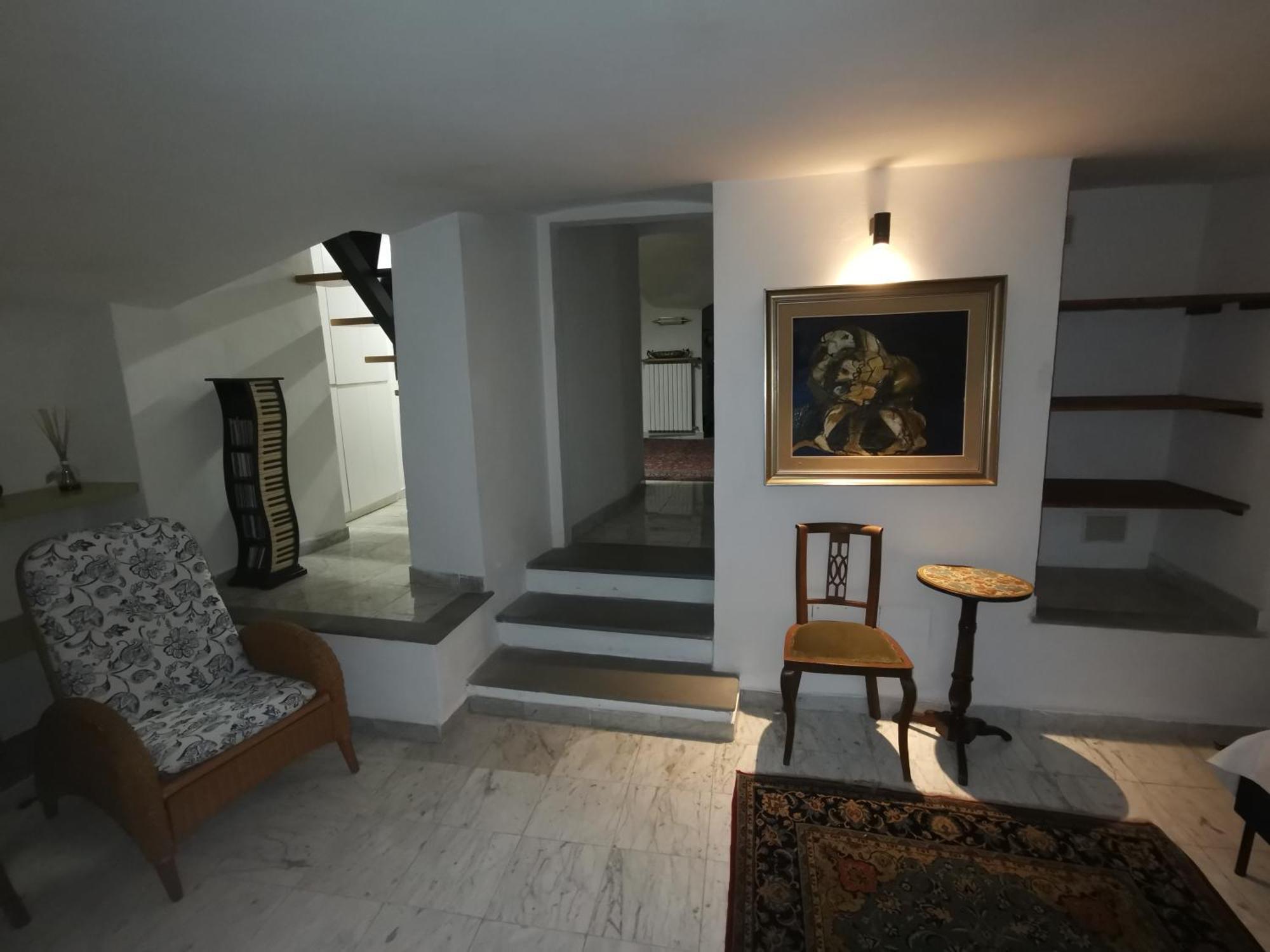 Pintino Garden Apartment