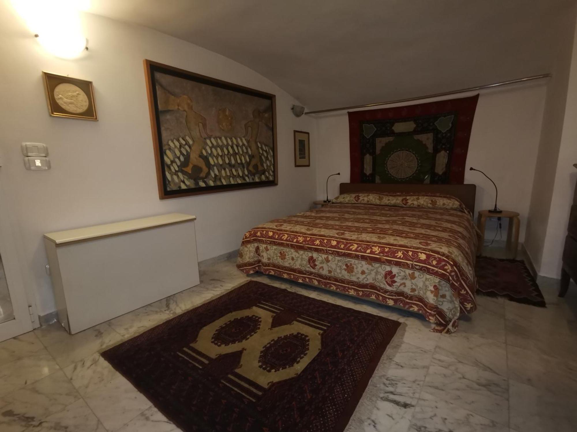 Apartment Pintino Garden Florence