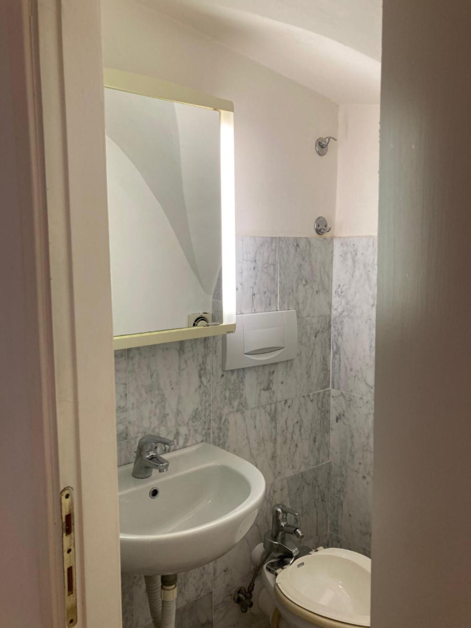 Apartment Pintino Garden Florence