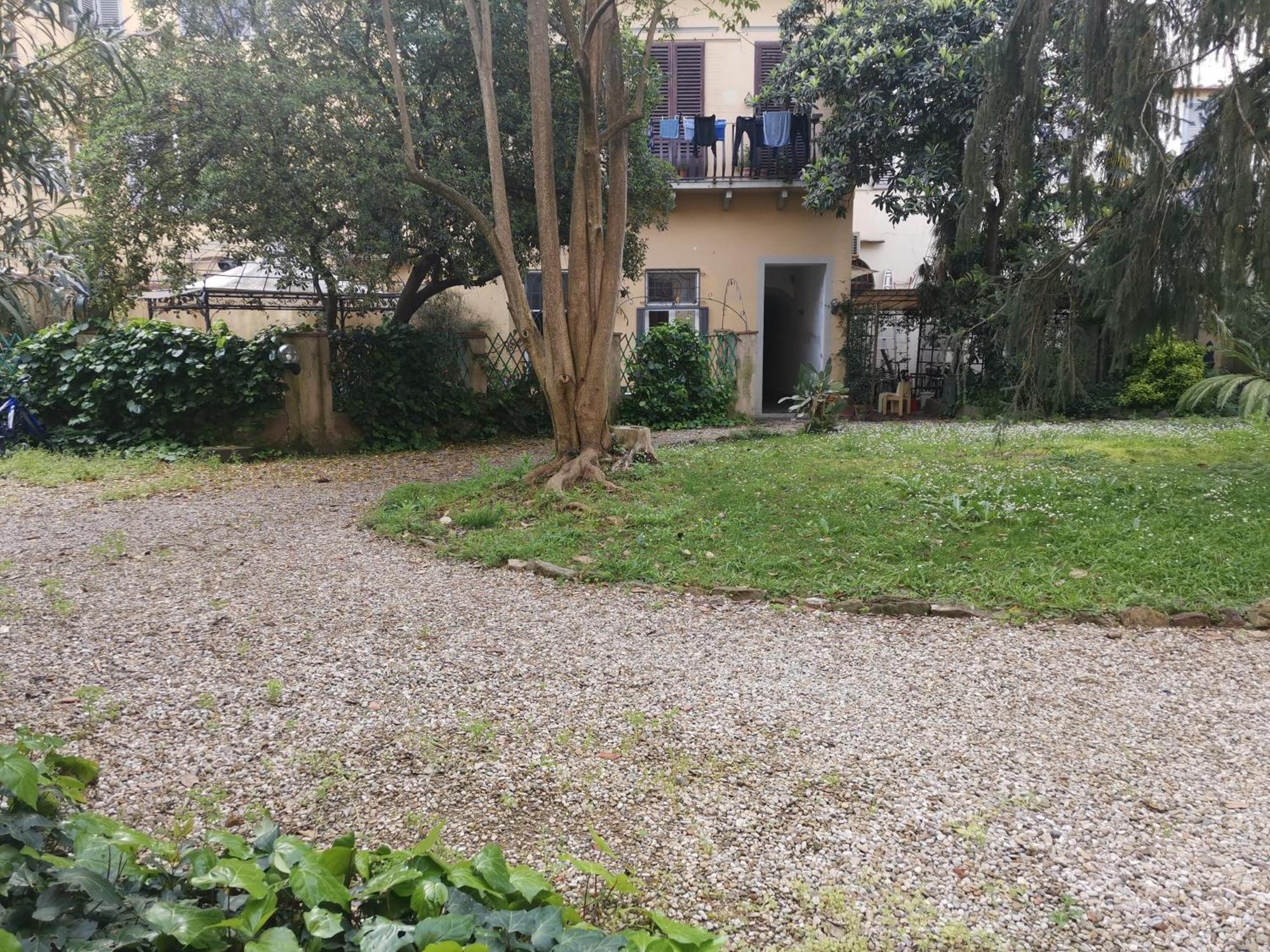 Pintino Garden * Florence
