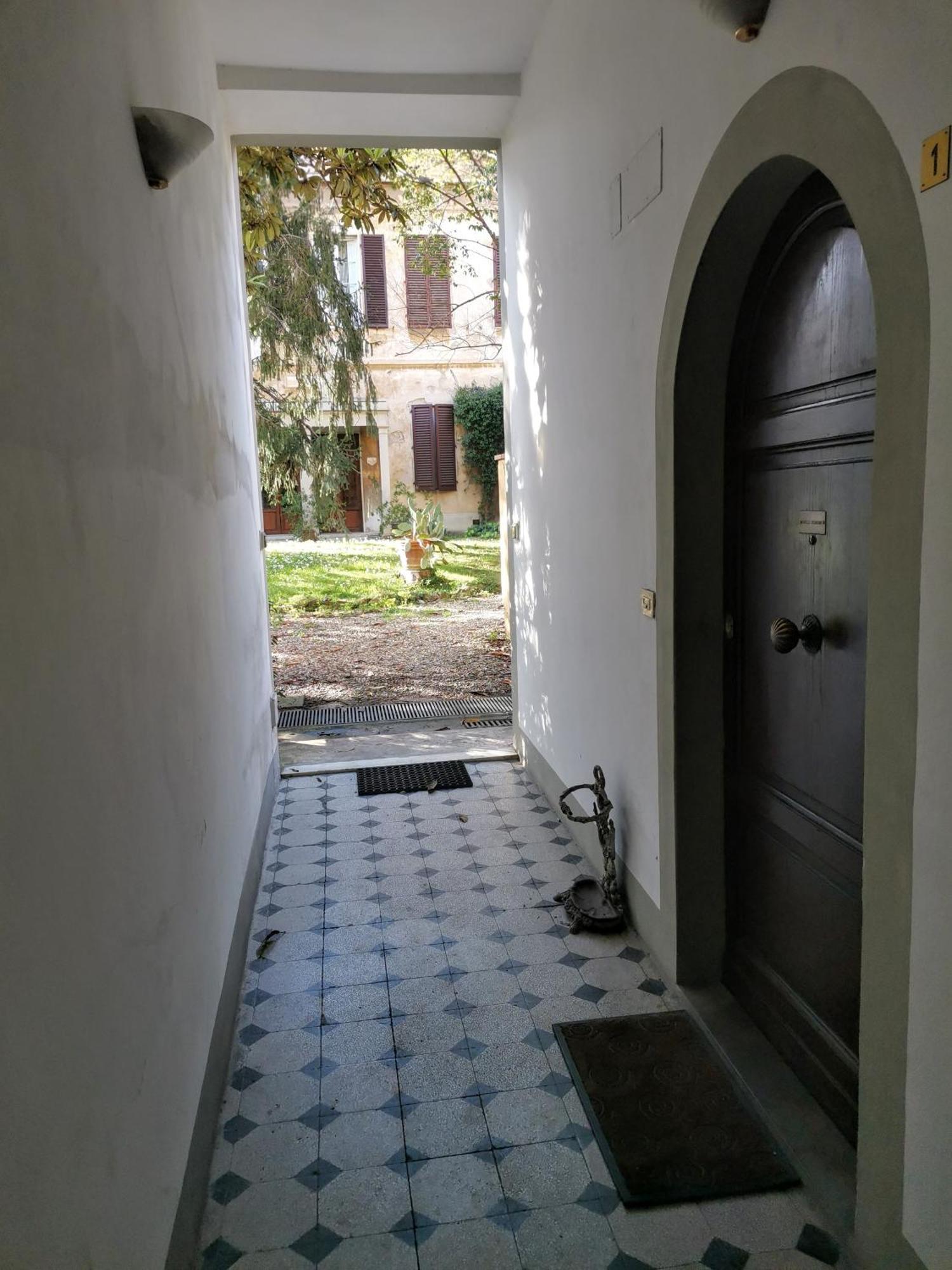 Apartment Pintino Garden