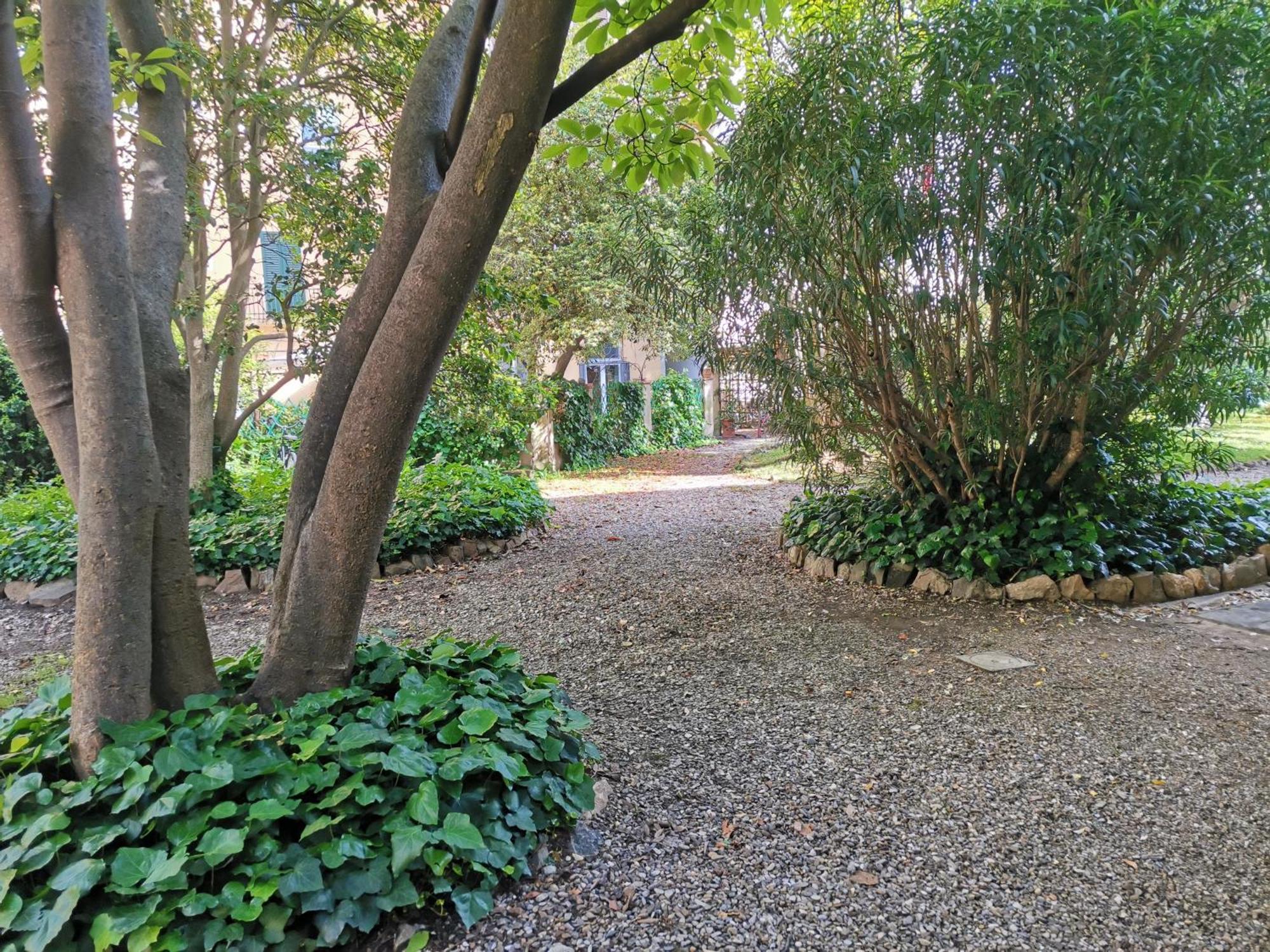 Pintino Garden * Florence