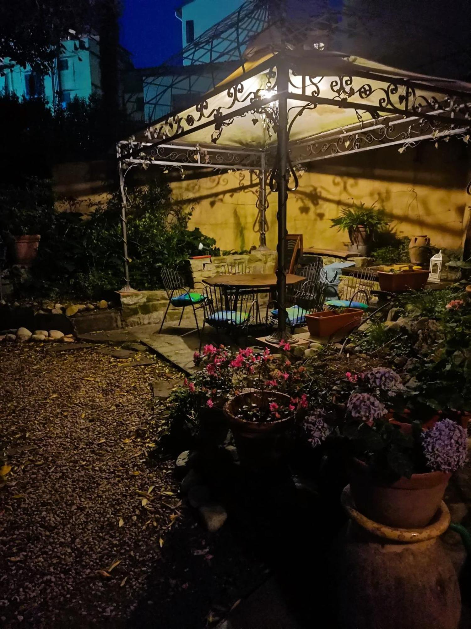 Pintino Garden Apartment