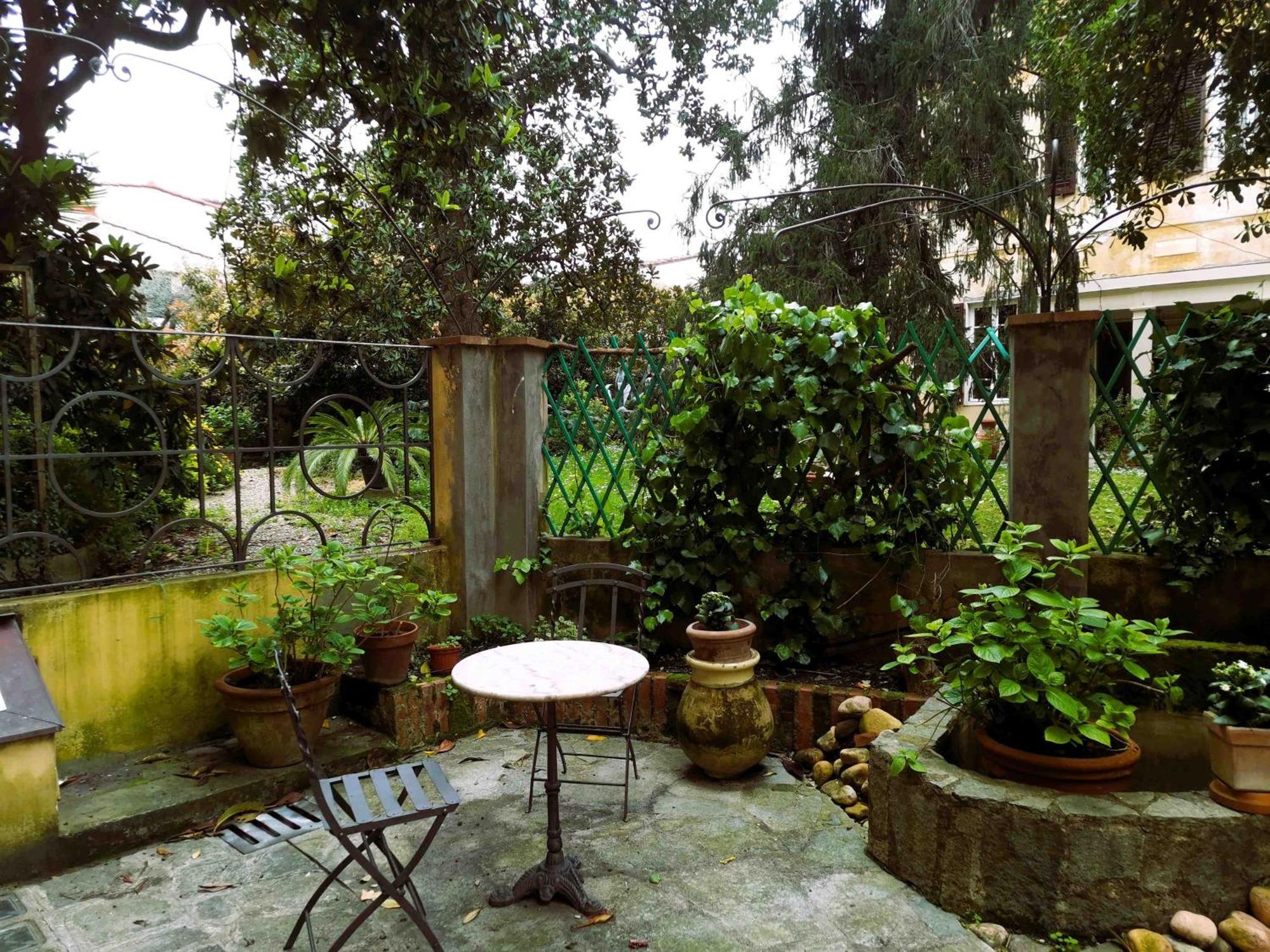 Pintino Garden * Florence