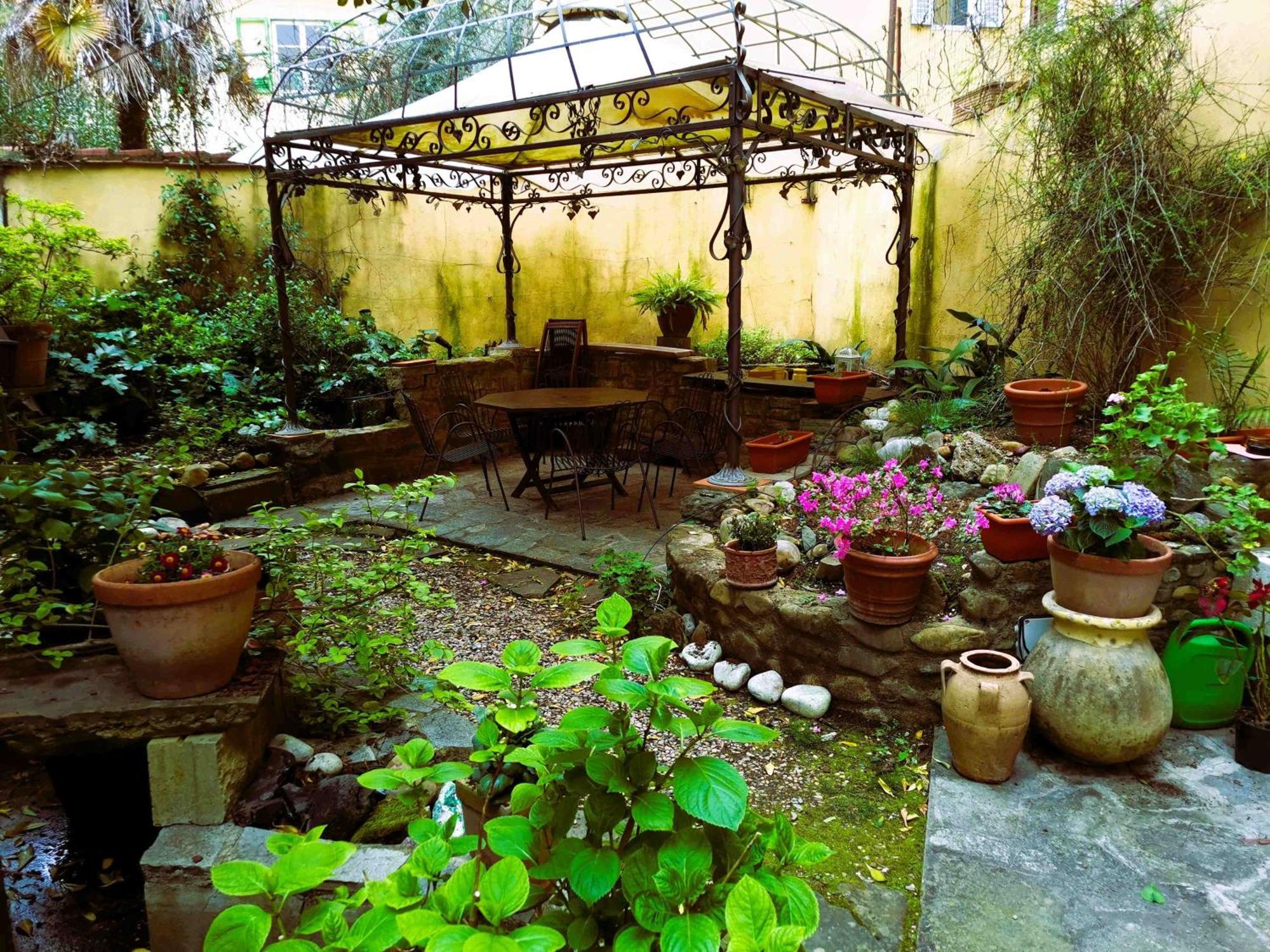 Pintino Garden Florence