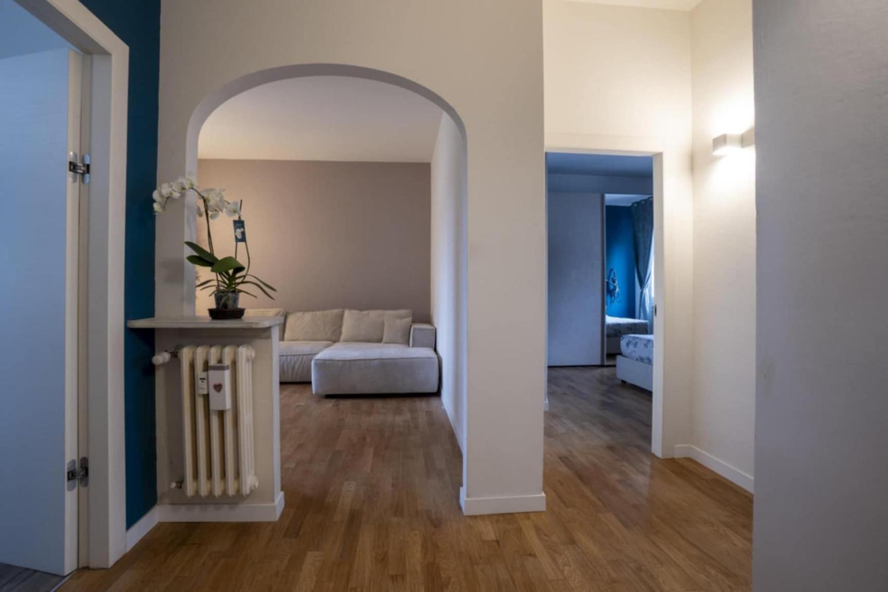 Apartment La Via Di Casa Florence