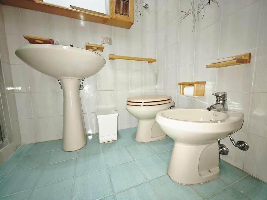 Appartement Casa Dolce Gabry *