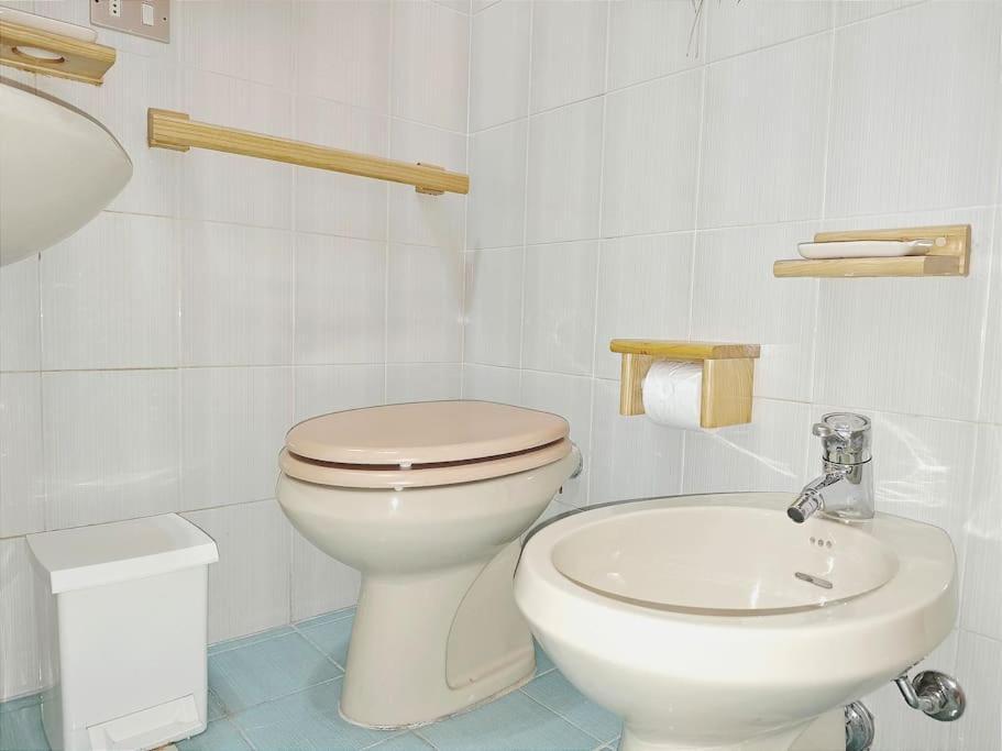 Casa Dolce Gabry Appartement