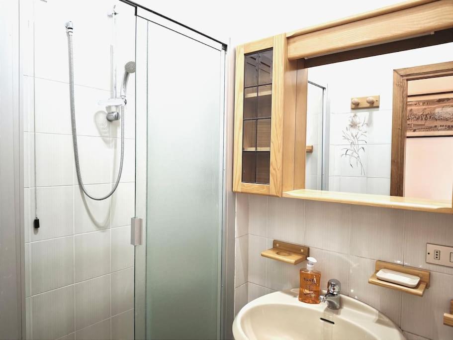 Appartement Casa Dolce Gabry *