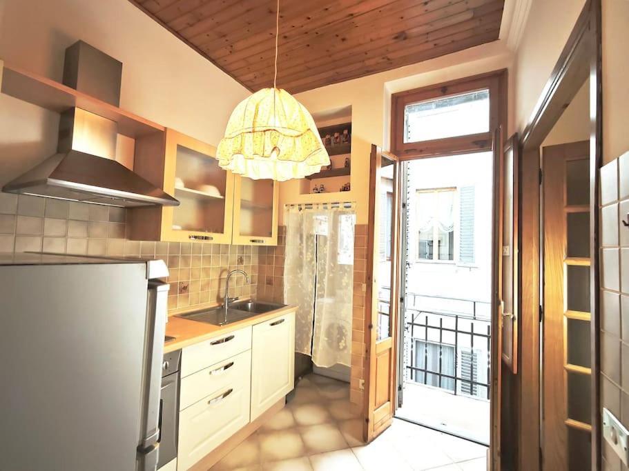 Casa Dolce Gabry Appartement *