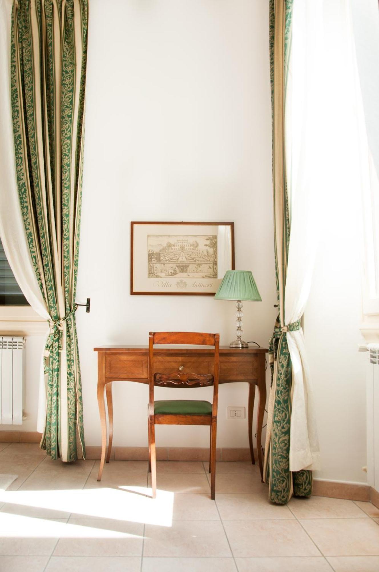 Evaluna Appartement Florence