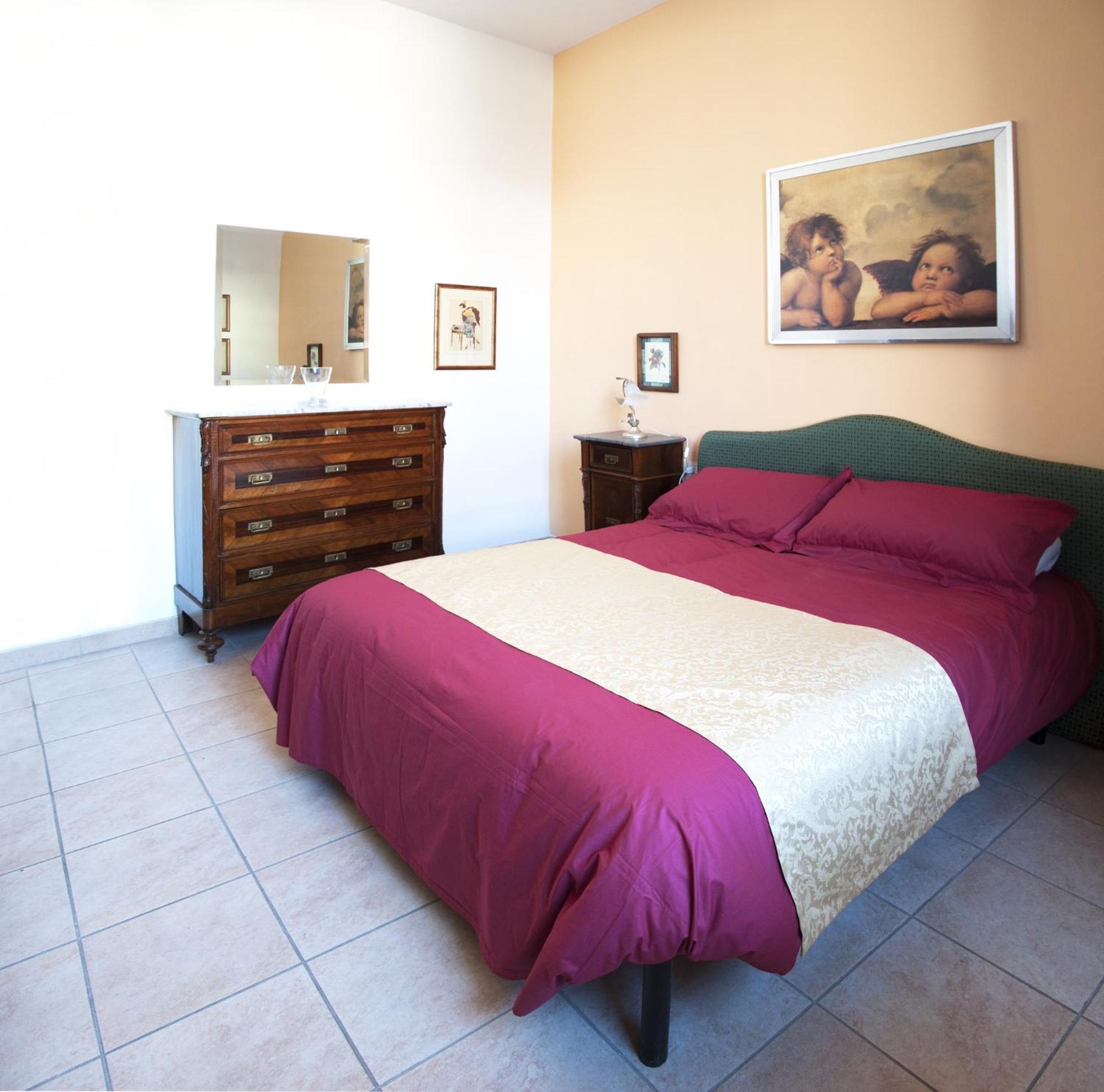 Evaluna Appartement