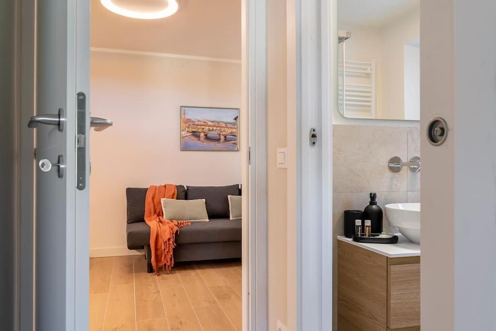 Apartment Alfieri *