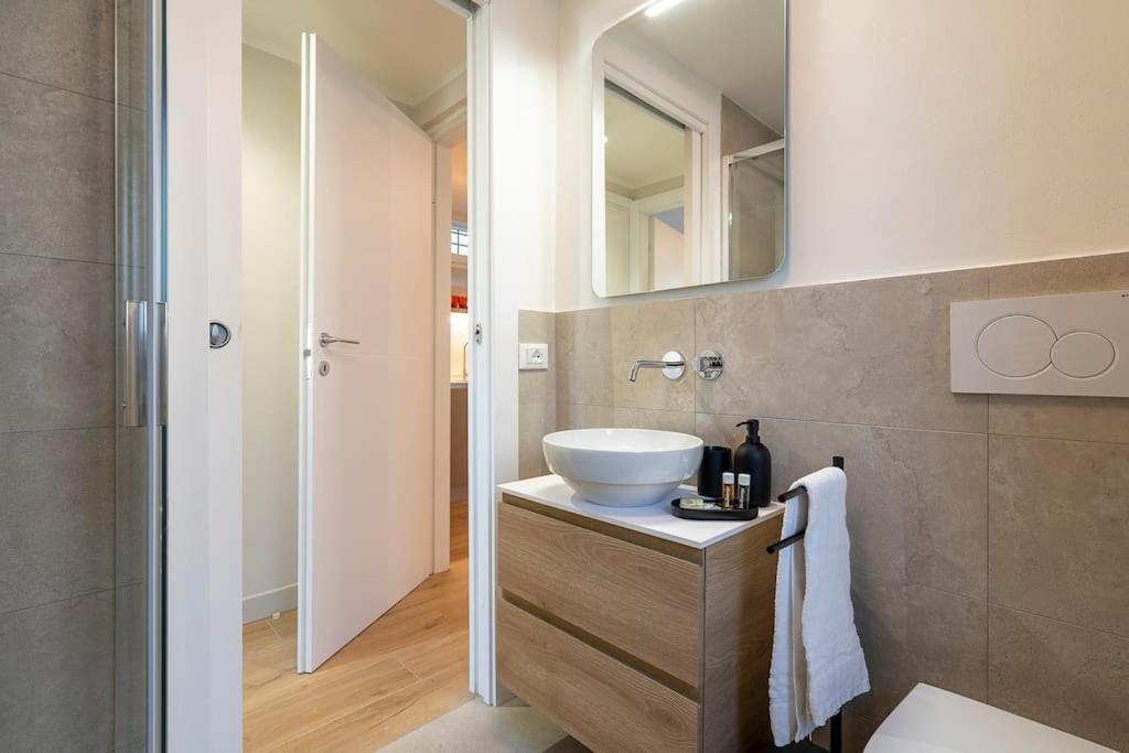 Appartement Alfieri Florence