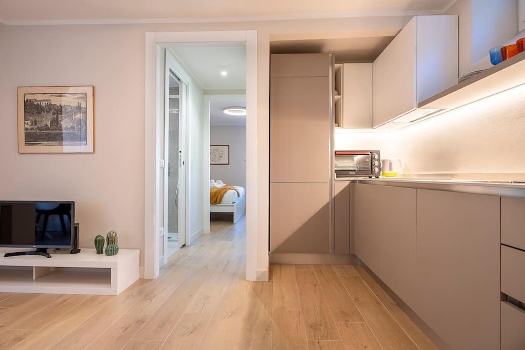 Alfieri Appartement