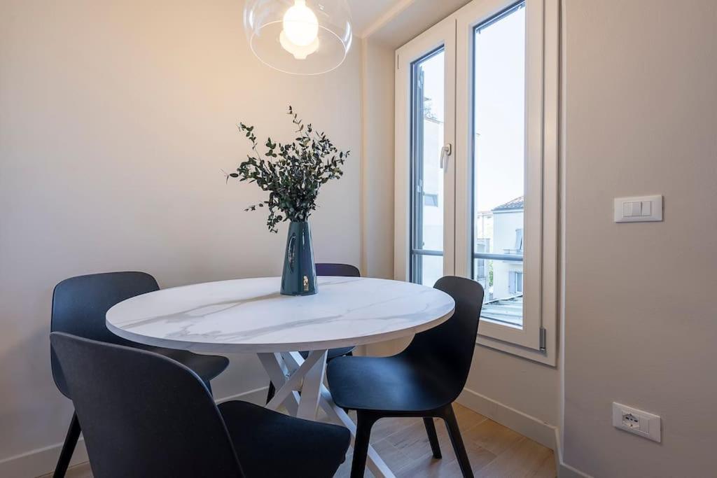 Appartement Alfieri