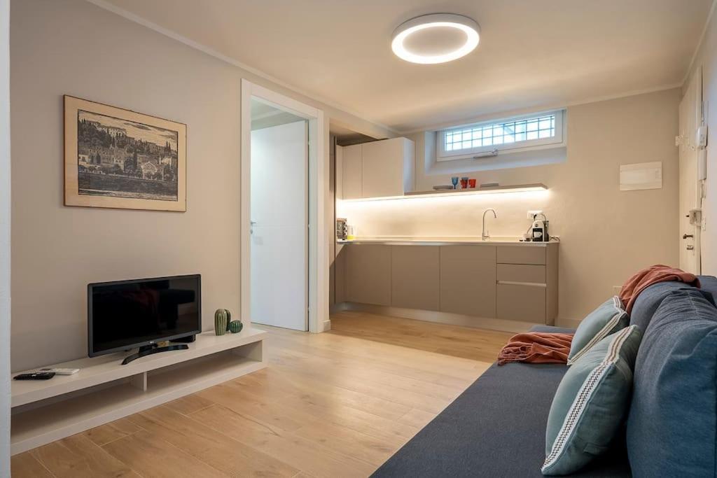 Apartment Alfieri *